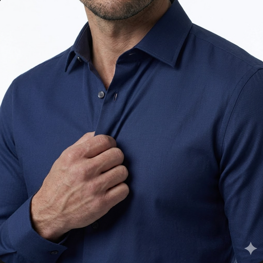 The Stretto Dress Shirt