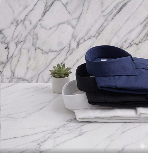 The Stretto Dress Shirt