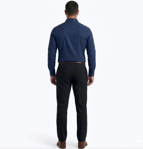 The Stretto Dress Shirt