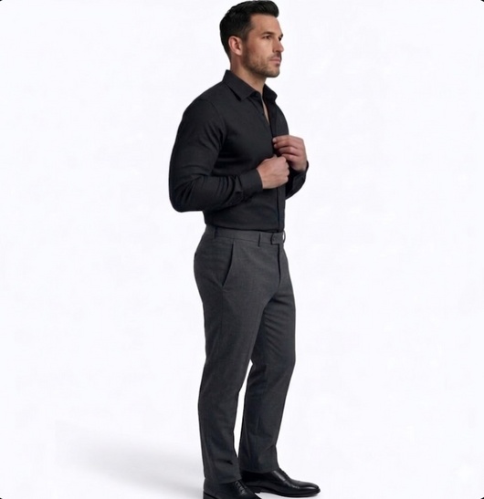 The Stretto Dress Shirt