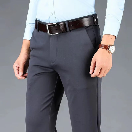 Stretto's All-Day Stretch Dress Pants