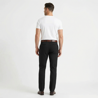 Stretto's All-Day Stretch Dress Pants