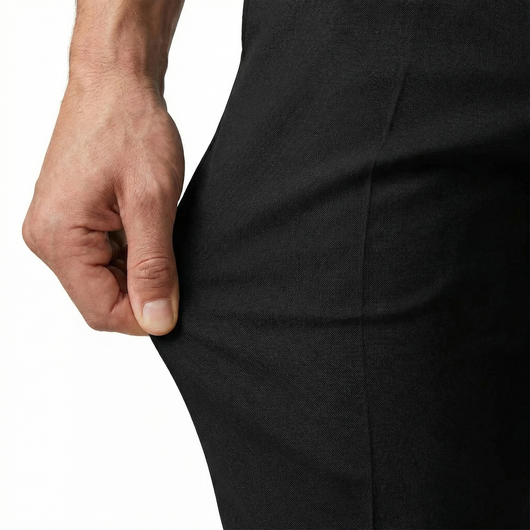 Stretto's All-Day Stretch Dress Pants
